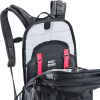 Evoc FR Trail Blackline 20L Backpack S black Unisex