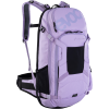 Evoc FR Trail E-Ride 20L Backpack M/L purple rose Unisex