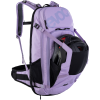 Evoc FR Trail E-Ride 20L Backpack M/L purple rose Unisex