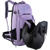 Evoc FR Trail E-Ride 20L Backpack M/L purple rose Unisex