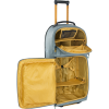 Evoc World Traveller 125L one size steel