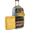 Evoc World Traveller 125L one size steel