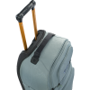 Evoc World Traveller 125L one size steel