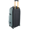 Evoc World Traveller 125L one size steel