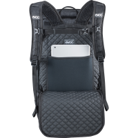 Evoc Mission Pro 28L Backpack one size black Unisex
