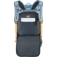 Evoc Mission Pro 28L Backpack one size copen blue Unisex
