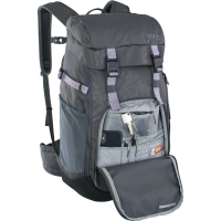 Evoc Mission Pro 28L Backpack one size multicolour 21 Unisex