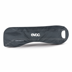 Evoc Chain Cover MTB one size black