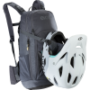 Evoc Neo 16L Backpack S/M carbon grey Unisex