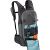 Evoc FR Lite Race 10L Backpack S carbon grey/black Unisex