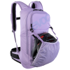 Evoc FR Lite Race 10L Backpack M/L purple rose Unisex