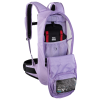 Evoc FR Lite Race 10L Backpack M/L purple rose Unisex