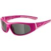 ALPINA Sports FLEXXY JUNIOR pink-rose gloss