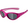 ALPINA Sports FLEXXY GIRL pink-rose gloss