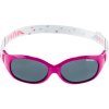 ALPINA Sports SPORTS FLEXXY KIDS pink-dots gloss