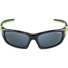 ALPINA Sports FLEXXY TEEN black-neon yellow gloss