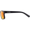 ALPINA Sports KOSMIC black matt