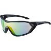 ALPINA Sports S-WAY coal-black matt V rainbow