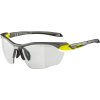 ALPINA Sports TWIST FIVE HR tin-neon yellow matt V