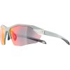 Alpina TWIST SIX S HR smoke-grey matt QV