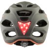 ALPINA Sports CARAPAX JR FLASH m-grey-peach matt 51-56