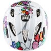 ALPINA Sports XIMO FLASH white flower gloss 47-51