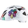 ALPINA Sports XIMO FLASH white flower gloss 47-51