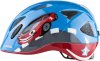 ALPINA Sports XIMO FLASH red car gloss 47-51