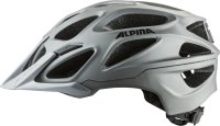 ALPINA Sports MYTHOS 3.0 LE dark-silver matt 57-62