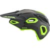 ALPINA Sports ROOTAGE blk-neon-yellow matt 52-57