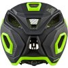 ALPINA Sports ROOTAGE blk-neon-yellow matt 52-57