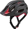 ALPINA Sports CARAPAX 2.0 black-red matt 52-57