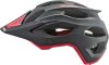 ALPINA Sports CARAPAX 2.0 black-red matt 52-57