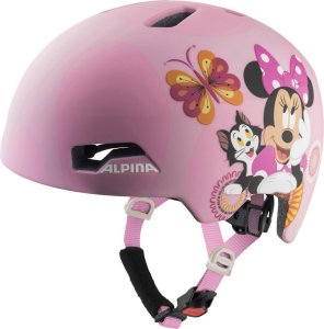 ALPINA Sports HACKNEY DISNEY Minnie Mouse matt 51-56