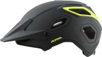Alpina Sports COMOX black-neon matt 52-57