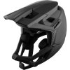ALPINA Sports ROCA black matt 54-55
