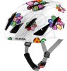 ALPINA Sports PICO pearlwhite flower gloss 50-55