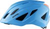ALPINA Sports PICO FLASH neon blue gloss 50-55