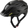 ALPINA Sports STAN MIPS black-neon-yellow matt 60-64