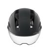 ALPINA Sports BLOOM VISOR MIPS midnight-grey mt 55-59