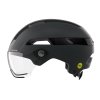 ALPINA Sports BLOOM VISOR MIPS midnight-grey mt 55-59