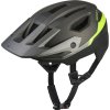 ALPINA Sports ROOTAGE 2 MIPS gun black neon 52-56