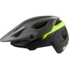 ALPINA Sports ROOTAGE 2 MIPS gun black neon 52-56