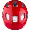 ALPINA Sports XIMO 2 FLASH fire fighter gloss 47-51