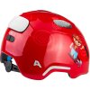 ALPINA Sports XIMO 2 FLASH fire fighter gloss 47-51