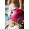 Alpina Sports XIMO 2 FLASH deep rose violet matt 47-51