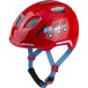 ALPINA Sports XIMO 2 FLASH fire fighter gloss 49-54