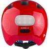 ALPINA Sports XIMO 2 FLASH fire fighter gloss 49-54