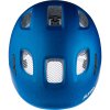 ALPINA Sports XIMO 2 FLASH blue matt 49-54