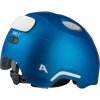ALPINA Sports XIMO 2 FLASH blue matt 49-54